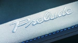 Rumor Hadirnya Prelude Type S dan Type R Dibantah Honda