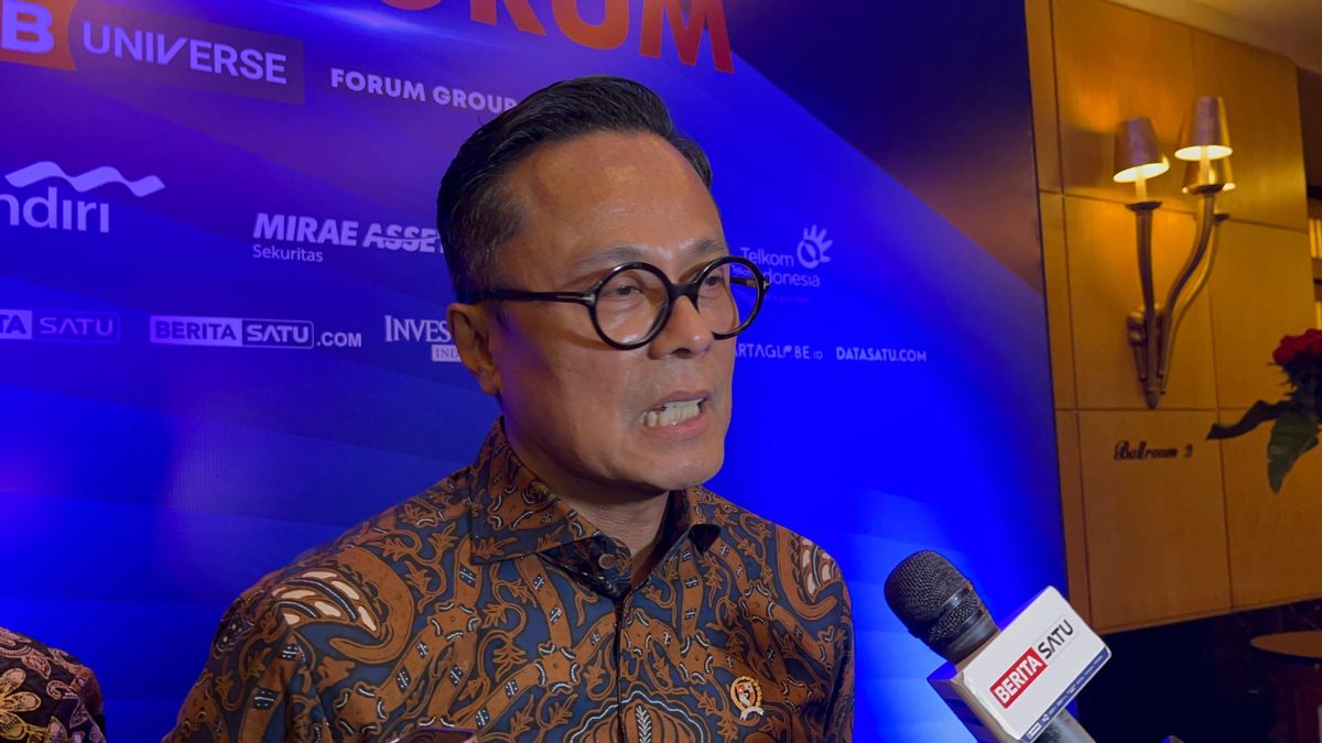 Buntut Insiden Tabrakan di Bekasi Timur, Pemerintah Evaluasi Menyeluruh Operasional Kereta Api