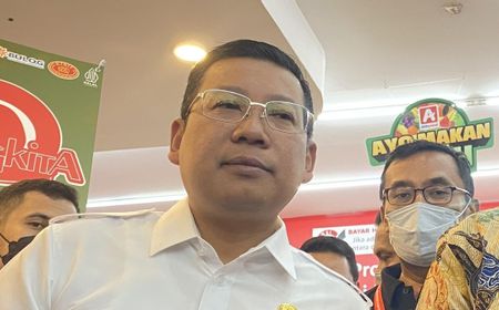 Kepala Bapanas Dicecar 10 Pertanyaan Soal Korupsi Kementan, Bantah Setor Uang ke SYL