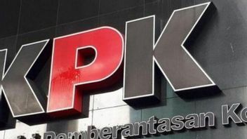 Usut Dugaan Suap Izin Pembangunan Usaha Retail, KPK: Pengumuman Lengkap Dilakukan Saat Penahanan