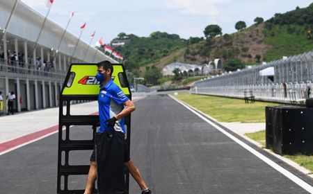 Pemkab Lombok Tengah Berkomitmen Serap Tenaga Kerja Lokal di Ajang MotoGP