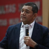 Fahri Bachmid Tegaskan Jakarta Masih Ibu Kota Sah, Keppres Bersifat Konstitutif untuk IKN
