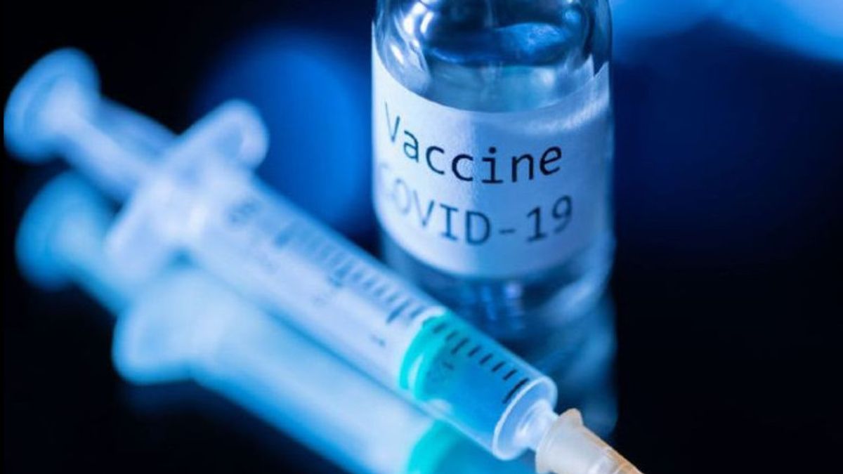 Sinopharm Kini Bisa Jadi Booster untuk Vaksin Primer Sinovac