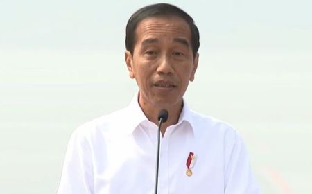 Punya Pengaruh dan Dekat dengan Oligarki, Wacana Parpol Baru Jokowi Bisa Terwujud