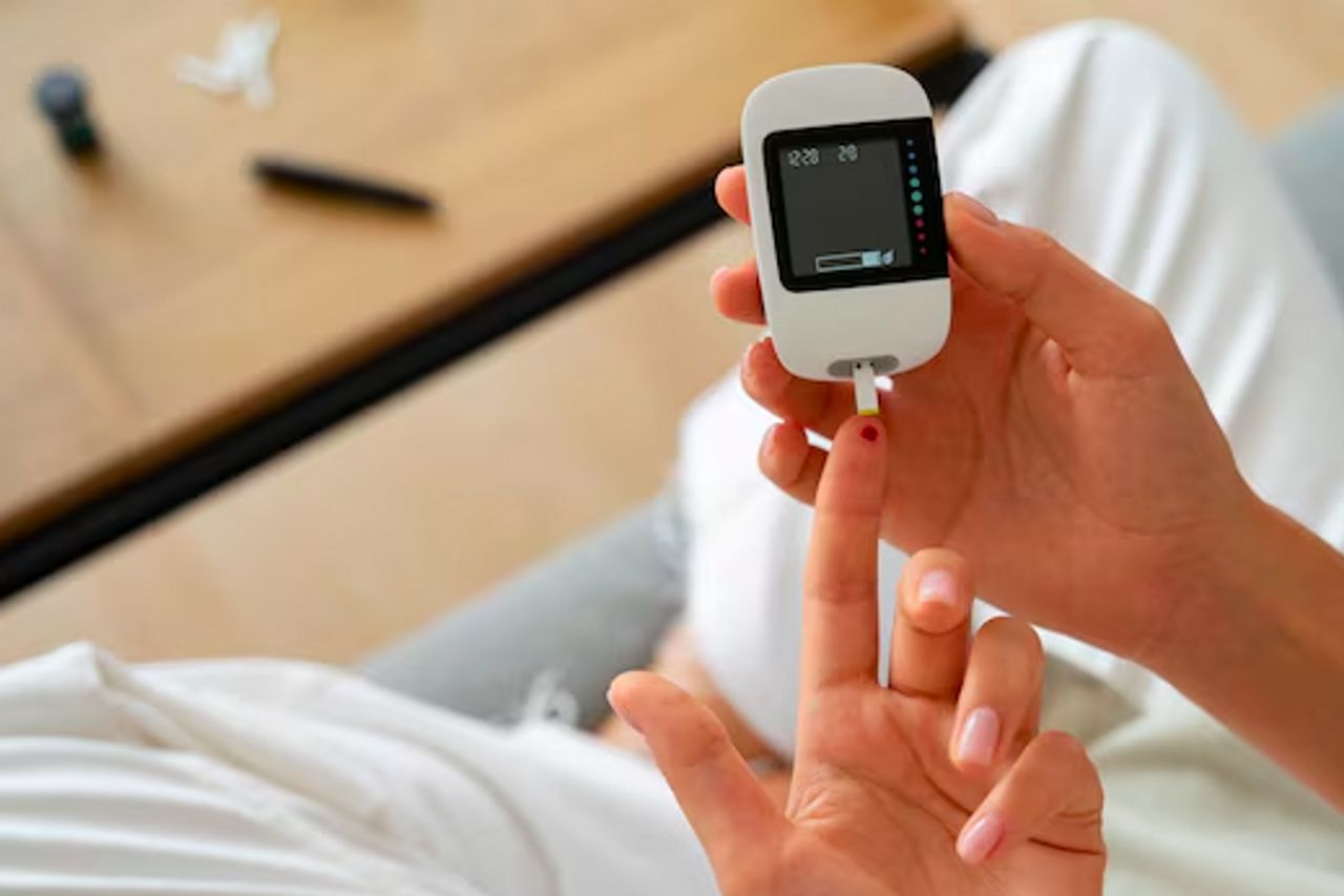 Diabetes Is Getting More And More Experienced In Young Age, Understands 5 Tips To Prevent It