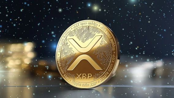 Harga XRP Menguat, Siap Cetak Rekor Anyar