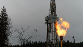 天然ガスの最適化による石油・ガスバランス赤字の削減
