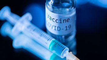 由于它尚未被用作活动条件，因此DKI的加强疫苗接种覆盖率仍然缓慢