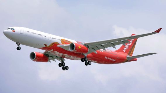 वियतजेट ने 11 मिलियन प्रोमो टिकिट फैलाए, एशियाई पर्यटन में वृद्धि को प्रोत्साहित करने के लिए 20 प्रतिशत तक की छूट