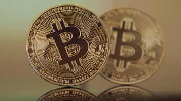 Pasar Kripto Menguat Imbas Kesepakatan Penurunan Tarif Sementara AS-China