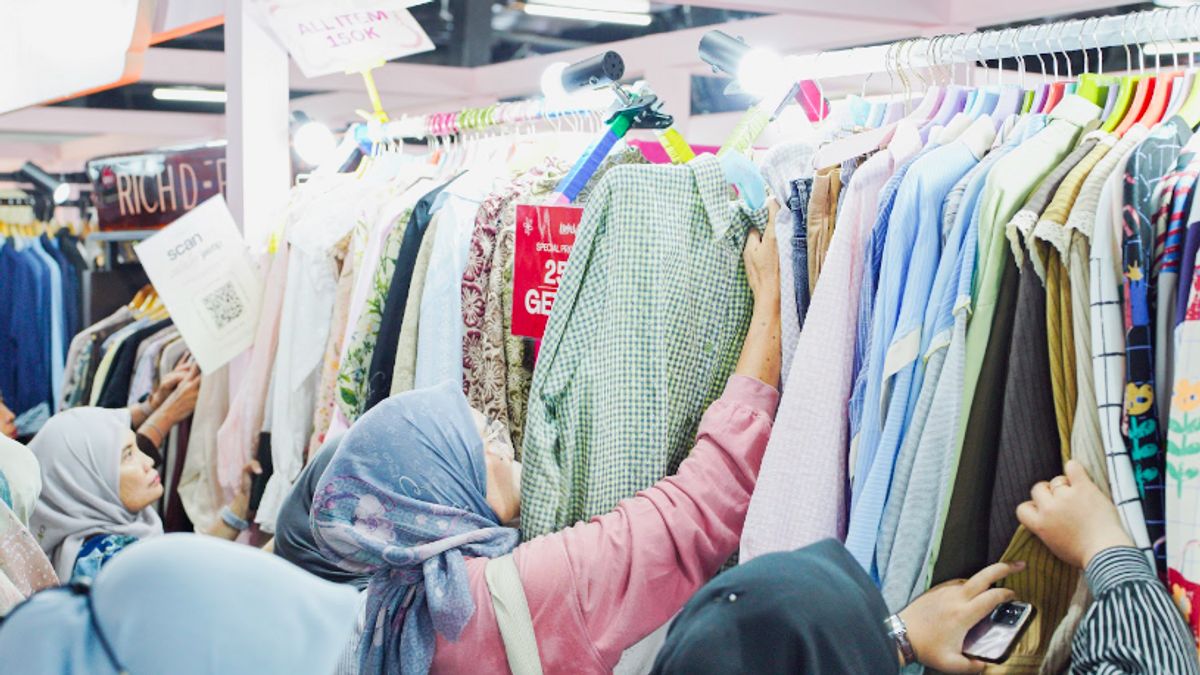 Plus qu'une mode, voici 5 conseils pour choisir des vêtements de fête de Pâques confortables pour les rencontres familiales