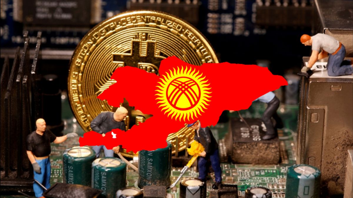 Kyrgyzstan Will Build Crypto Mining Facilities At Hydroelectric Power Plants