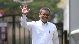 Pengusaha Keluhkan Kebijakan Wajibkan 100 Persen DHE SDA, Wamenkeu Berikan Penjelasan