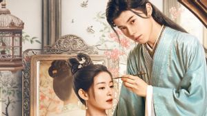 Sinopsis Drama China <i>Duo Jiao</i>: Kisah Cinta Pebisnis dan Penyerang Misterius