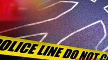 カクン・ジャクティムで女性運転手を殴り殺したアンコット運転手をまだ追いかける警察