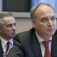 Sebut Serangan Pasukan Ukraina ke Donetsk Tidak Diliput, Duta Besar Rusia Berharap Media AS Tidak Memihak