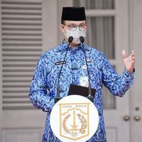 Gerindra Minta Anies Baswedan Lebih Serius Tangani Banjir di Tahun Terakhir Jabatan Gubernur DKI