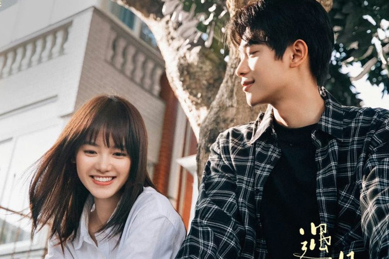 Synopsis Of Chinese Drama The Best Day Of My Life: Jiang Zhi Nan's Journey Looking For A New Girlfriend