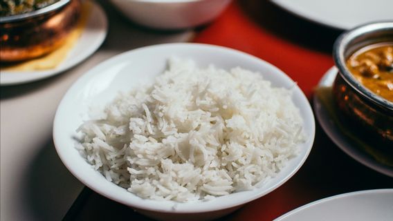 技術は炭水化物の抽出を減らすことができ、米の含有量はより健康的なことができますか?