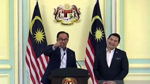 Malaysia Memenangkan Kasus Sulu di Pengadilan Tinggi Den Haag, PM Anwar Ibrahim Puji Jajaran Menteri