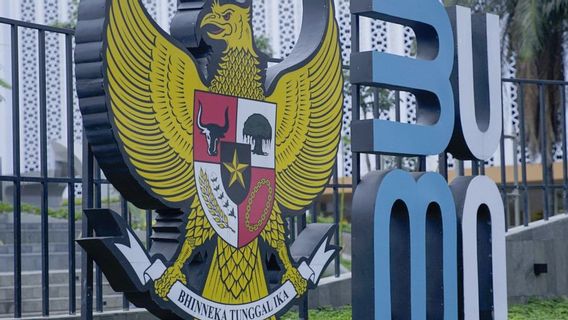 Buruan Daftar! Rekrutmen Bersama BUMN 2023 Masih Buka sampai 20 Mei