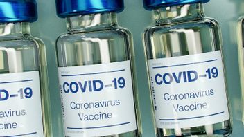 Kekurangan Vaksin, Korut Perangi COVID-19 dengan Antibiotik