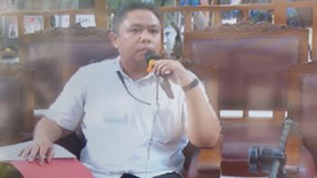 Witnesses From The National Police Cyber Timsus: CCTV Duren Tiga Memang Ditam Petir Tapi Rekaman Aman