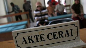 Kasus Perceraian di Lhokseumawe Tinggi, Mayoritas Istri Menggugat Suami