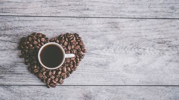 Study: Drinking Three Cups Of Coffee A Day Can Reduce The Risk Of Stroke And Heart Disease