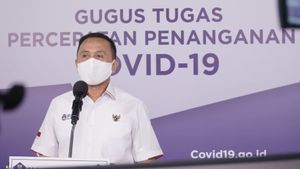 PSSI Bakal Rayu Terus Klub yang Keberatan Kompetisi Liga 1 Dilanjutkan
