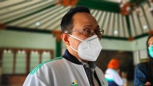 Berita Yogyakarta: Pemkot Yogyakarta Mempertimbangkan Situasi COVID-19 Saat Gelar PTM