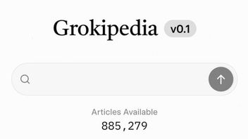 Apa Itu Grokipedia? Begini Cara Kerjanya