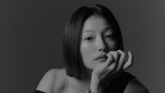 女演员Lee El Diduga Bela Mendiang Kim Sae Ron 在与Kim So Hyun的争议中