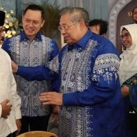 Pramono Disebut Cawapres Alternatif, Silaturahmi Anies-AHY Dinilai Sinyal Awal Konsolidasi
