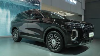 لا يزال Numpang Sama Handal ، وهذا هو السبب في أن Chery لم ينشئ مصنعا منفصلا في إندونيسيا
