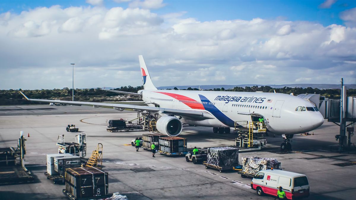 MH370の検索が続くと、オーシャンインフィニティはマレーシアアリンズの残骸が見つかった場合、7,000万米ドルを支払うことができます