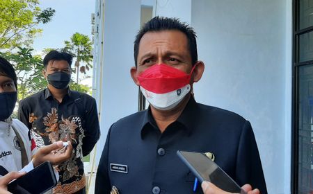 Gubernur Kepri Pertimbangkan Belajar Tatap Muka Jika Seluruh Pelajar Sudah Divaksin