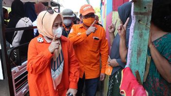 Danny Pomanto Hadir Tolak Bala di Sungai Jeneberang Makassar Jadi Sorotan, Ini Penjelasan Jubir ADAMA