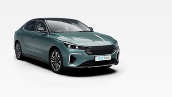 Geger! La nouvelle marque Togg de Turquie et les chinois enregistrent le meilleur score de sécurité de l’euro NCAP