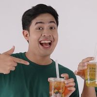Ketika Minuman Menantea Gulung Tikar di Tahun Kelima, Begini Analisis Pakar