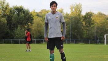 Yudha Febrian Exposed To Sexual Harassment Case, Barito Putera: Not Our Player Anymore