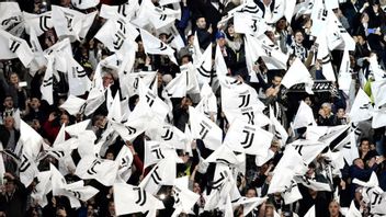 Cara Licik Juventus Manipulasi Gaji Pemain Terbongkar! Begini Praktiknya