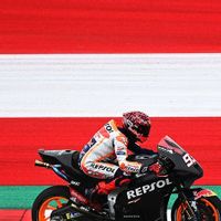 明天，佐科威将与MotoGP赛车手见面，从Marc Marquez到Takaaki Nakagami