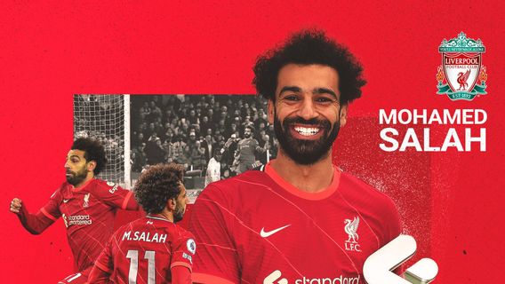 Liverpool Fait Match Nul Sans Résultat Contre Arsenal, Klopp Admet Que Mane Et Salah Lui Manquent