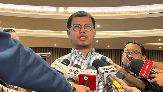 雅加达地区选举的预测有可能分两轮,Ridwan Kamil必须努力工作