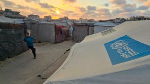 Trump Yakin Gencatan Gaza Minggu Ini, Netanyahu Fokus Kalahkan Hamas-Bebaskan Sandera