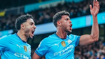 Man City Kembali ke Liga Champions, Aston Villa Gagal