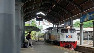 Long Weekend, These Are 4 Cities That Are The Favorites For KAI Passengers