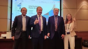 Inovasi InterSystems IRIS for Health Dukung Efisiensi Medis bagi Dokter