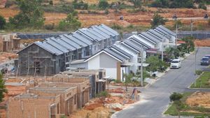 KPR FLPP 2025 Tembus 263.017 Unit, BTN Jadi Kontributor Terbesar